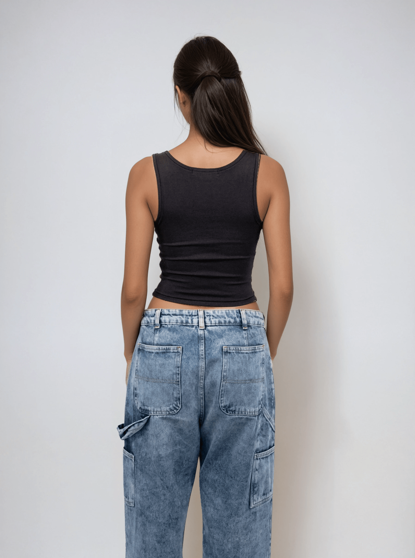 Body Tank