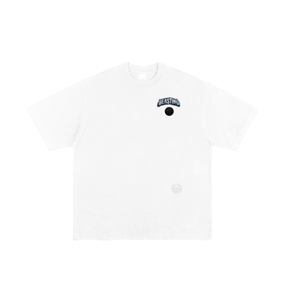 Beasting tshirt