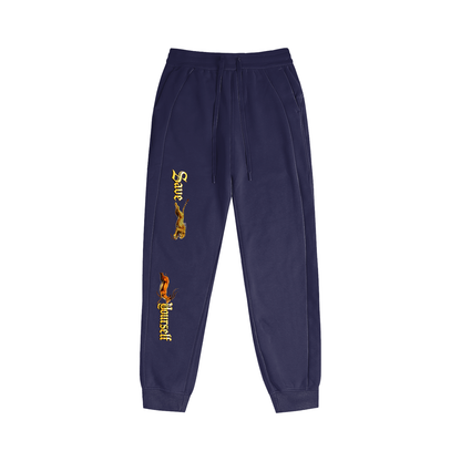Jogger Pants