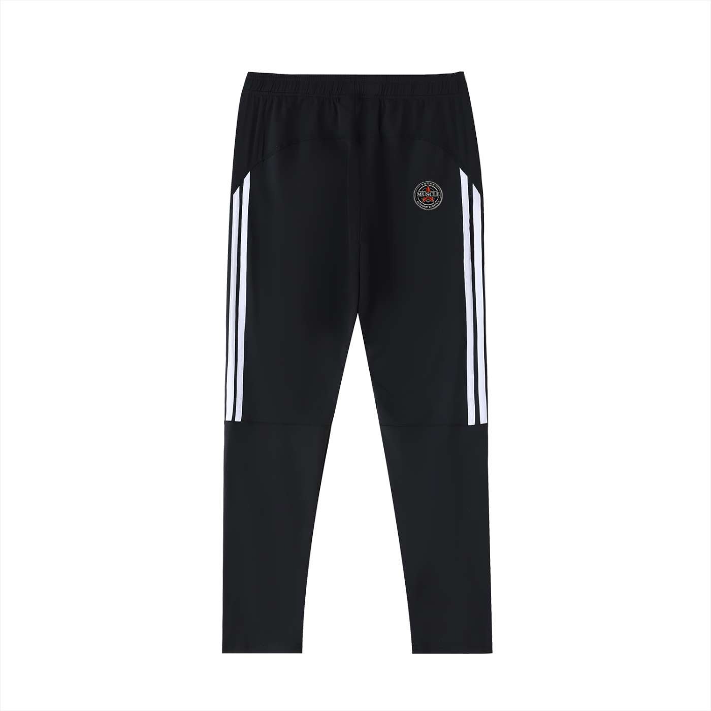 Side Stripe Running Pants