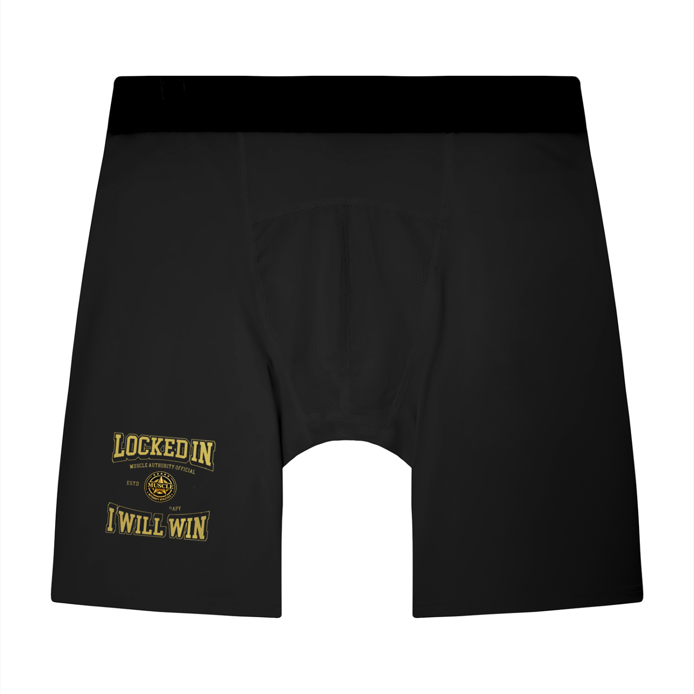 Men's Tight Cycling Shorts