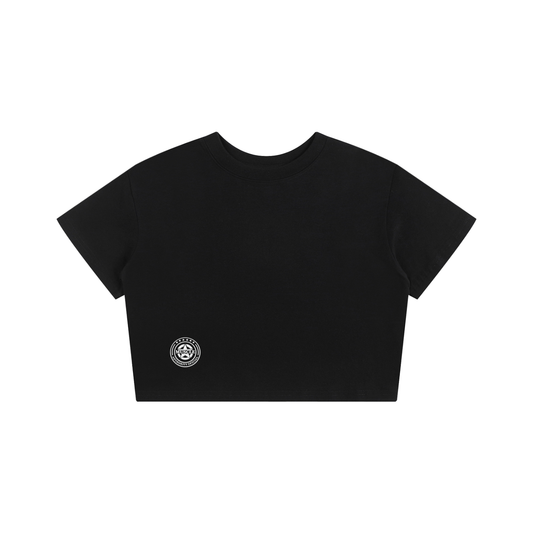 Baby Tee Seamless T-Shirt - 200 GSM