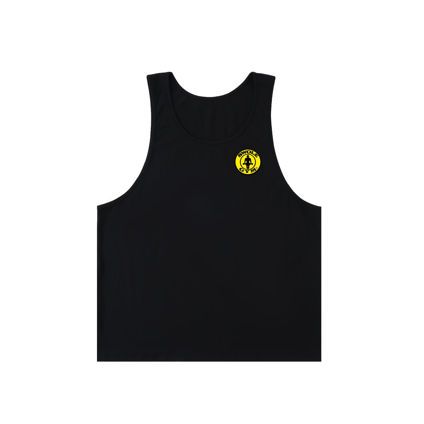 Unisex Loose Tank Top