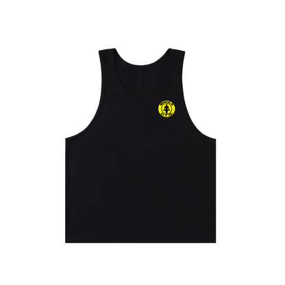 Unisex Loose Tank Top