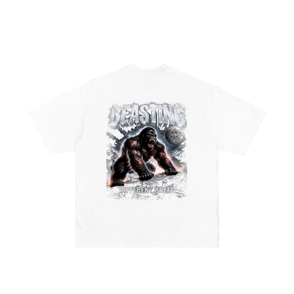 Beasting tshirt