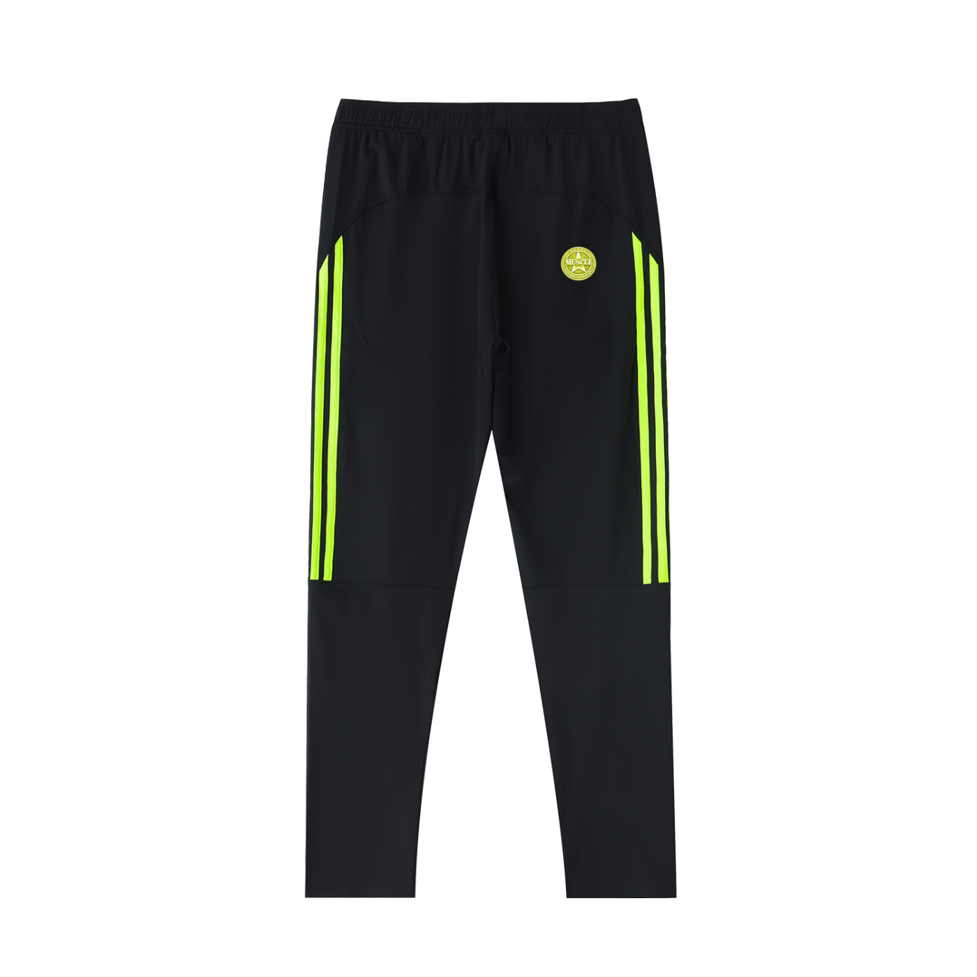 Side Stripe Running Pants