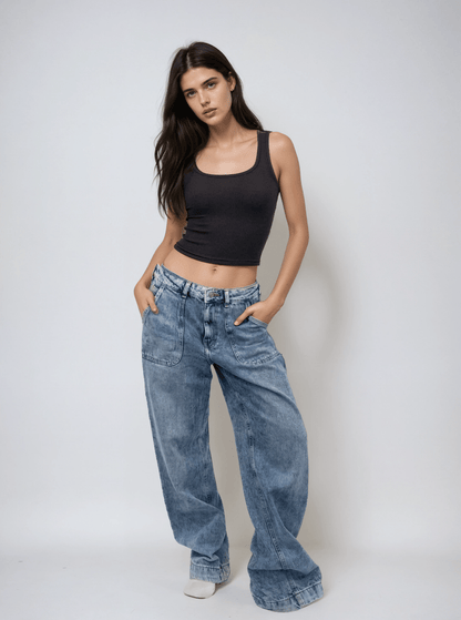 Body Tank