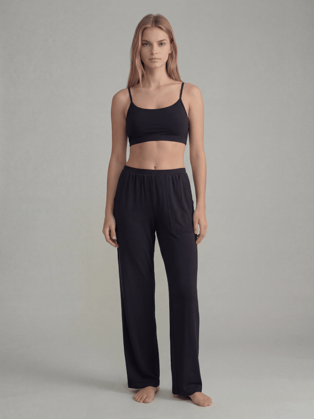 Butter Soft Pajama Set | Tee & Pant