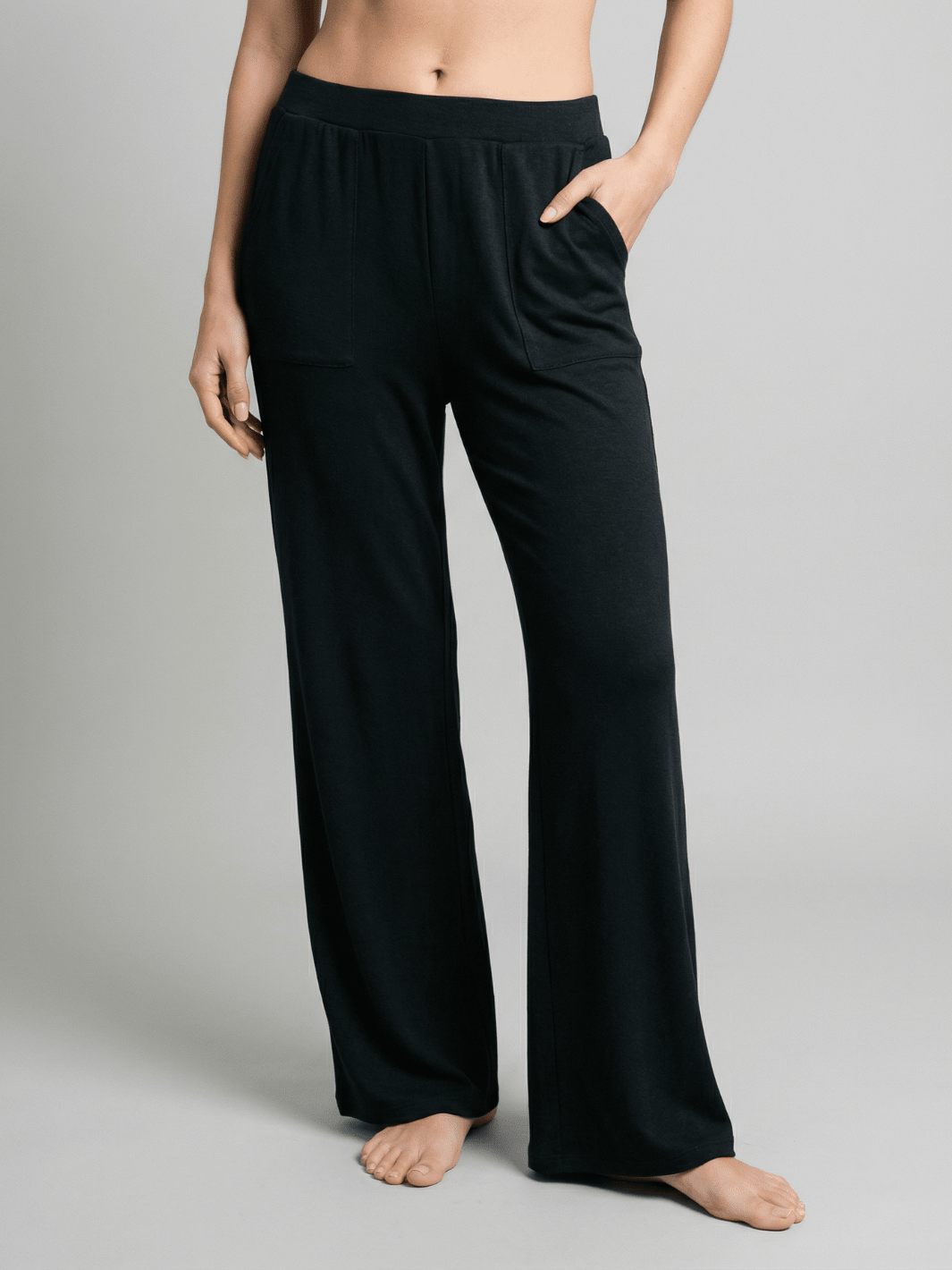 Butter Soft Pajama Set | Tee & Pant