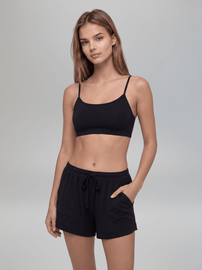 Butter Soft Pajama Shorts