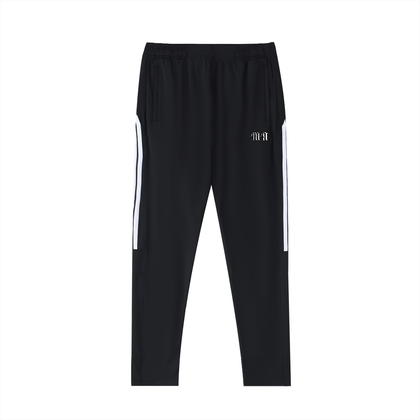 Side Stripe Running Pants