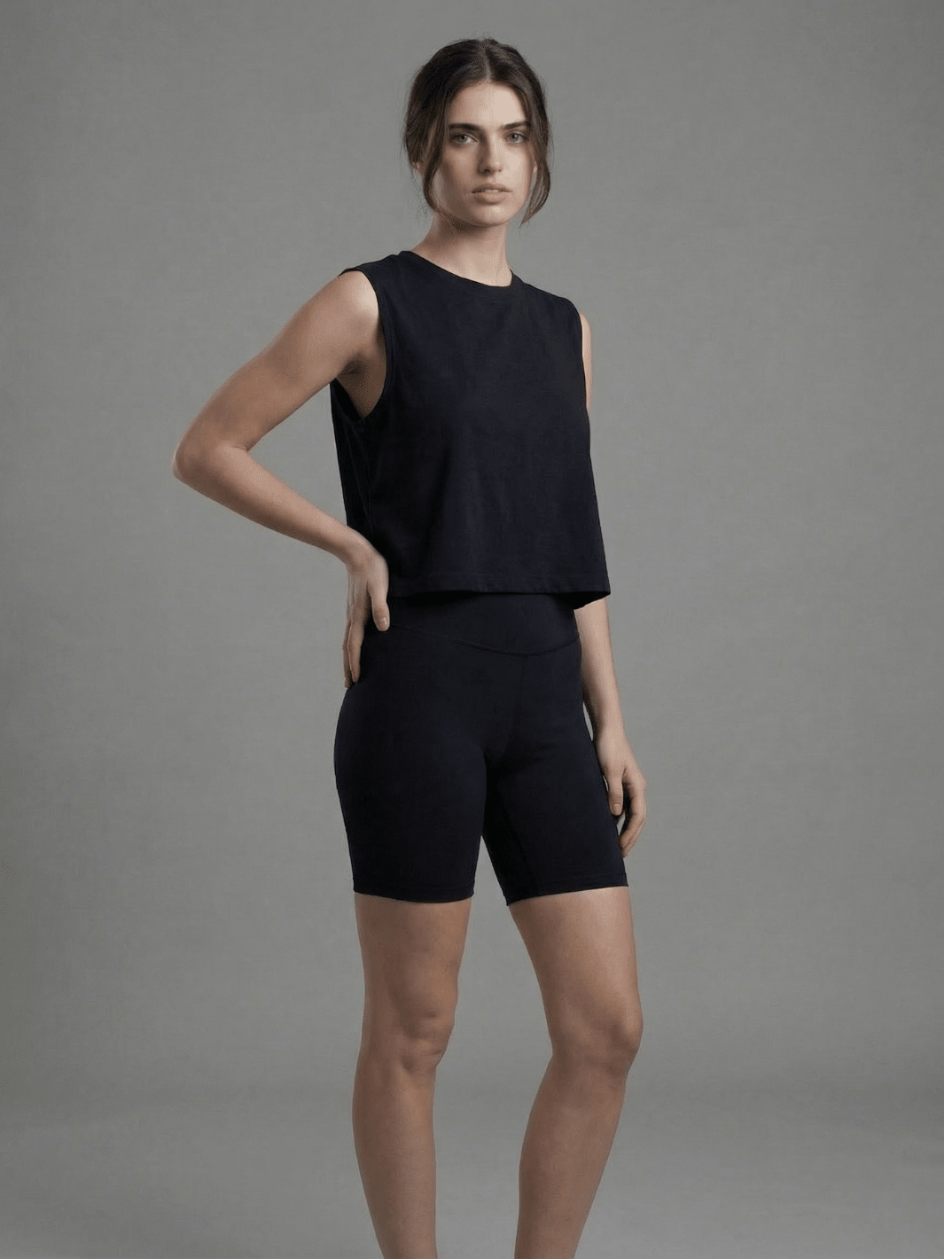 Muscle Tank