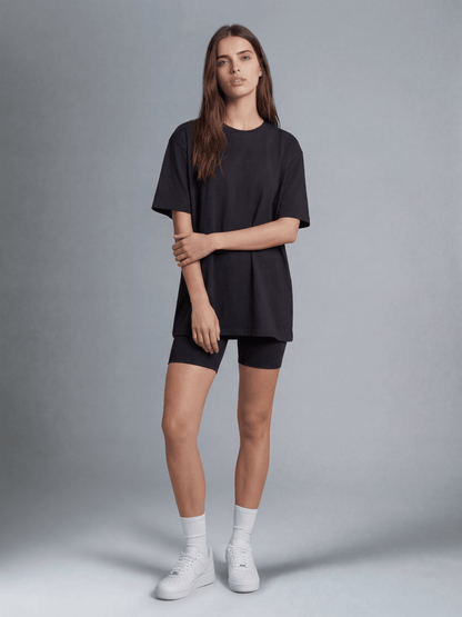 Oversized Everyday Tee